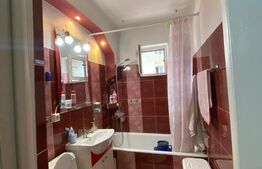 Apartament cu 2 camere, 55 mp, decomandat, în zona Bartolomeu