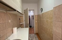 Apartament cu 2 camere, 55 mp, decomandat, în zona Bartolomeu