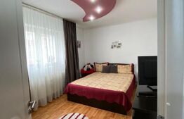Apartament cu 2 camere, 55 mp, decomandat, în zona Bartolomeu