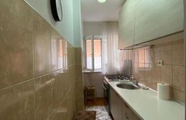 Apartament cu 2 camere, 55 mp, decomandat, în zona Bartolomeu