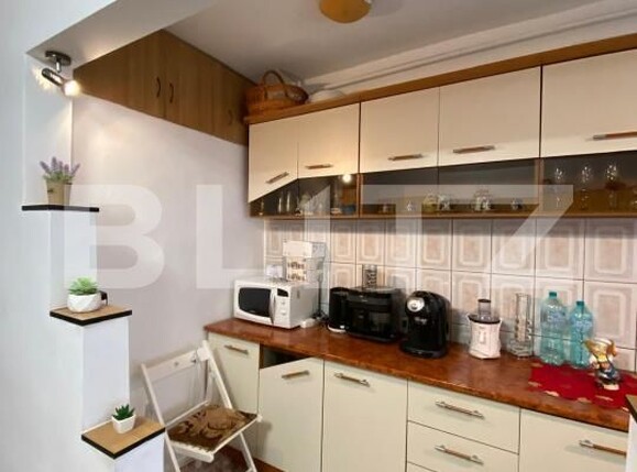 Apartament de vânzare 2 camere Bartolomeu - 179701AV | BLITZ Brașov | Poza4