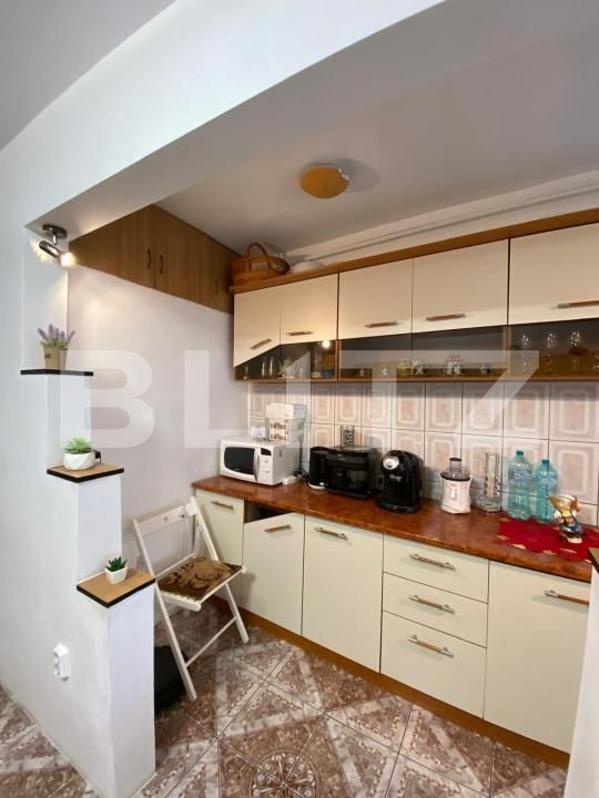 Apartament de vânzare 2 camere Bartolomeu - 179701AV | BLITZ Brașov | Poza4