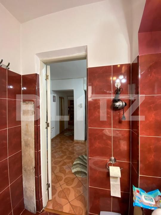 Apartament de vânzare 2 camere Bartolomeu - 179701AV | BLITZ Brașov | Poza14