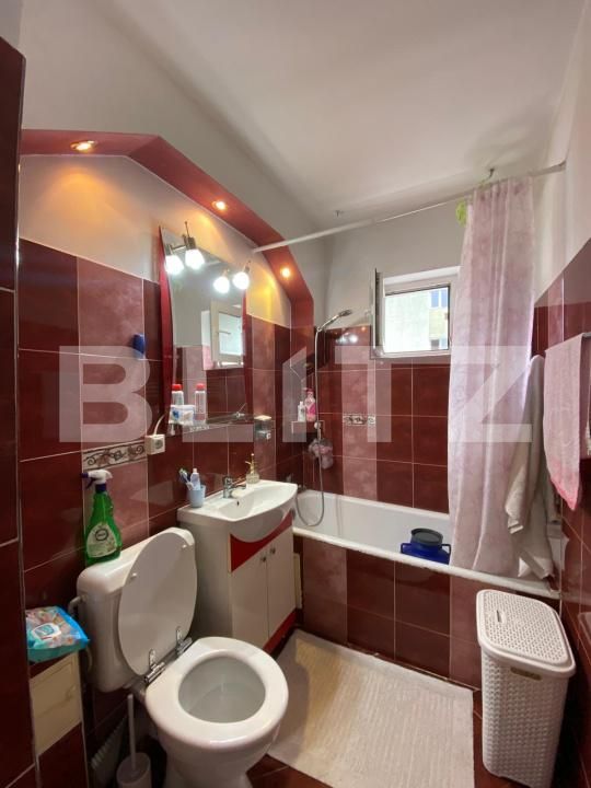 Apartament de vânzare 2 camere Bartolomeu - 179701AV | BLITZ Brașov | Poza15