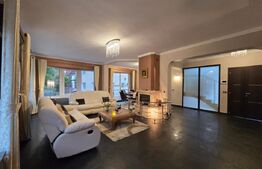 Vile  cu piscina exclusivista de vanzare in zona  Grand Hotel Italia