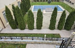 Vile  cu piscina exclusivista de vanzare in zona  Grand Hotel Italia