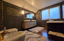 Vile  cu piscina exclusivista de vanzare in zona  Grand Hotel Italia