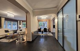 Vile  cu piscina exclusivista de vanzare in zona  Grand Hotel Italia