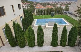 Vile  cu piscina exclusivista de vanzare in zona  Grand Hotel Italia