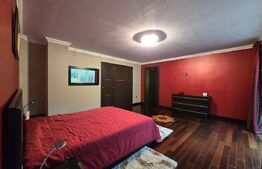 Vile  cu piscina exclusivista de vanzare in zona  Grand Hotel Italia