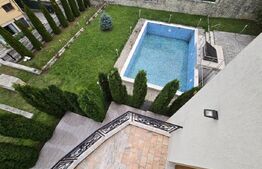 Vile  cu piscina exclusivista de vanzare in zona  Grand Hotel Italia