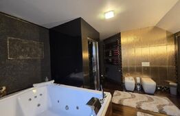 Vila  cu piscina exclusivista de vanzare in zona  Grand Hotel Italia