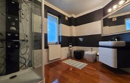 Vile  cu piscina exclusivista de vanzare in zona  Grand Hotel Italia