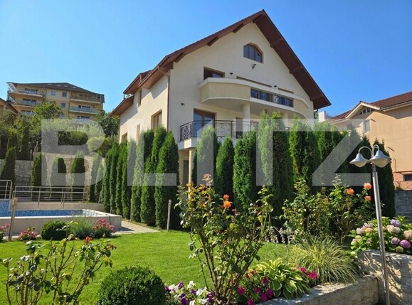 Casa de vânzare 7 camere Andrei Mureşanu - 179707CV | BLITZ Cluj-Napoca | Poza2