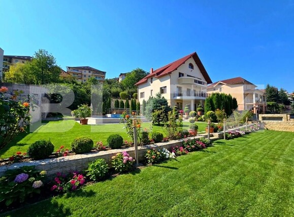 Casa de vânzare 7 camere Andrei Mureşanu - 179707CV | BLITZ Cluj-Napoca | Poza1