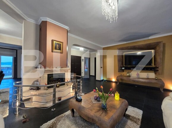 Casa de vânzare 7 camere Andrei Mureşanu - 179707CV | BLITZ Cluj-Napoca | Poza3