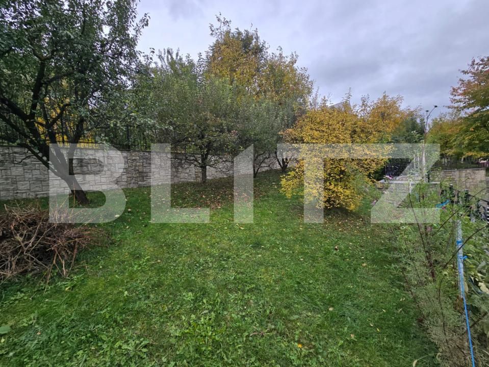 Casa de vânzare 7 camere Andrei Mureşanu - 179707CV | BLITZ Cluj-Napoca | Poza25