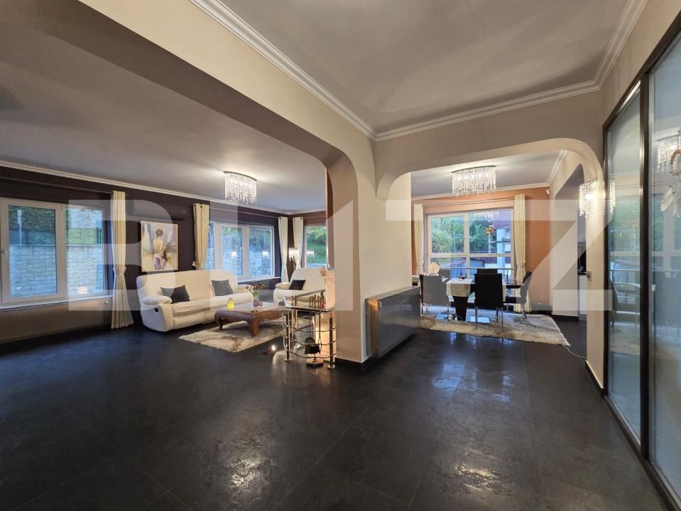 Casa de vânzare 7 camere Andrei Mureşanu - 179707CV | BLITZ Cluj-Napoca | Poza7
