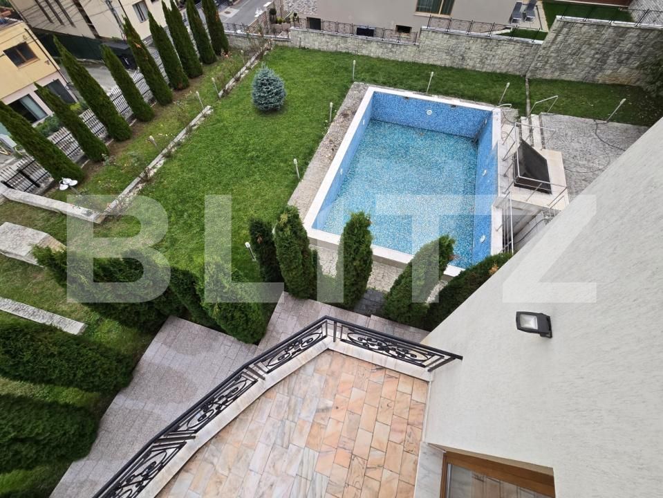 Casa de vânzare 7 camere Andrei Mureşanu - 179707CV | BLITZ Cluj-Napoca | Poza24