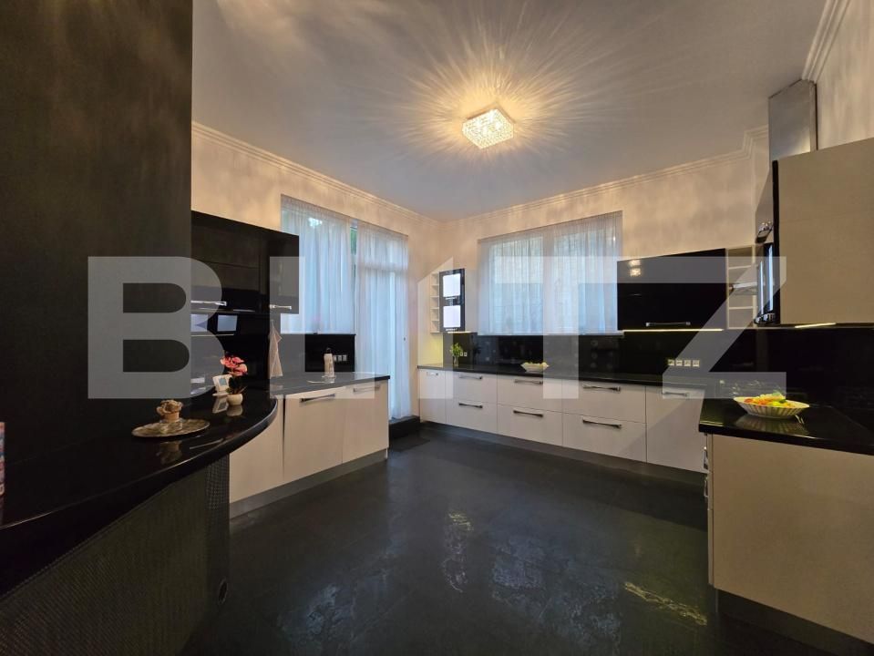 Casa de vânzare 7 camere Andrei Mureşanu - 179707CV | BLITZ Cluj-Napoca | Poza12