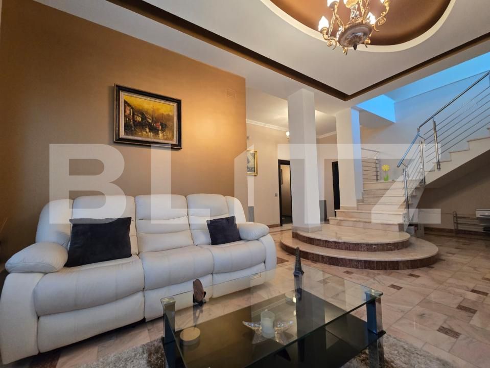 Casa de vânzare 7 camere Andrei Mureşanu - 179707CV | BLITZ Cluj-Napoca | Poza9