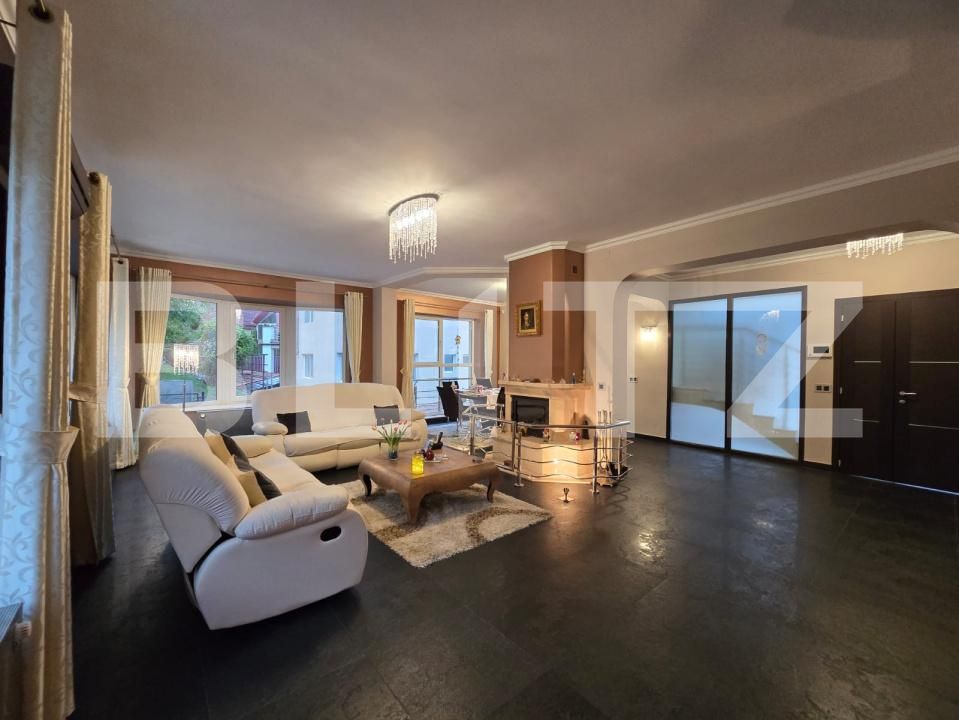 Casa de vânzare 7 camere Andrei Mureşanu - 179707CV | BLITZ Cluj-Napoca | Poza4