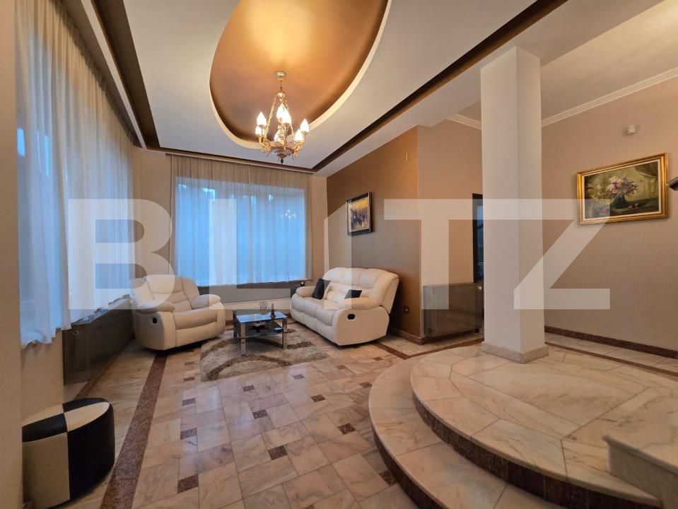 Casa de vânzare 7 camere Andrei Mureşanu - 179707CV | BLITZ Cluj-Napoca | Poza10