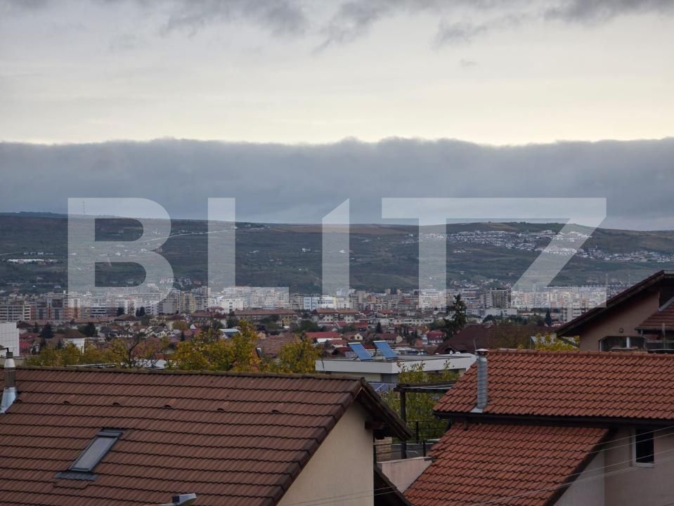 Casa de vânzare 7 camere Andrei Mureşanu - 179707CV | BLITZ Cluj-Napoca | Poza21