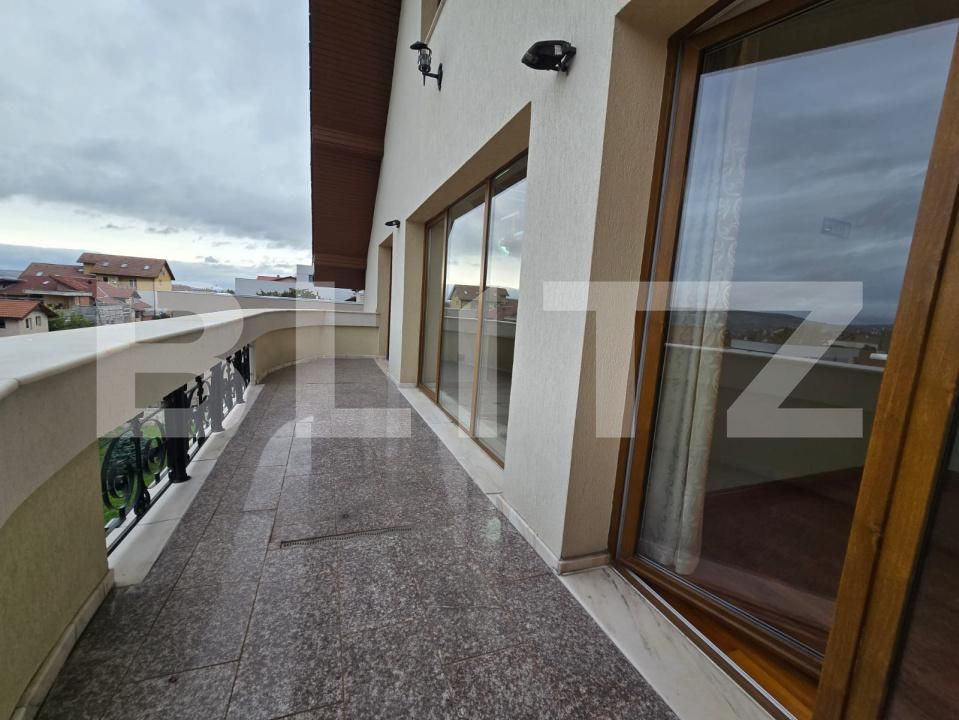 Casa de vânzare 7 camere Andrei Mureşanu - 179707CV | BLITZ Cluj-Napoca | Poza23