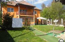 Vanzare casa 130 mp, situata la 30 km de oras!