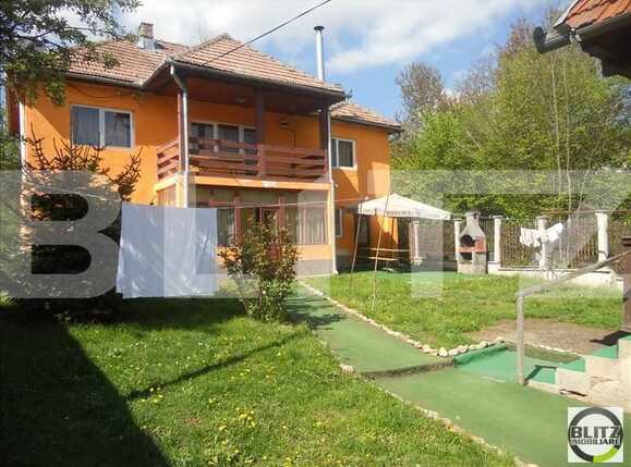 Casa de vânzare 3 camere Exterior Vest - 17971CV | BLITZ Cluj-Napoca | Poza1