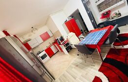 Apartament modern cu 3 camere, zona linistita-Tractorul