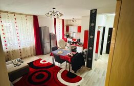 Apartament modern cu 3 camere, zona linistita-Tractorul