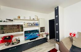 Apartament modern cu 3 camere, zona linistita-Tractorul