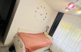 Apartament modern cu 3 camere, zona linistita-Tractorul