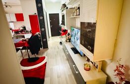 Apartament modern cu 3 camere, zona linistita-Tractorul