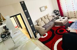 Apartament modern cu 3 camere, zona linistita-Tractorul