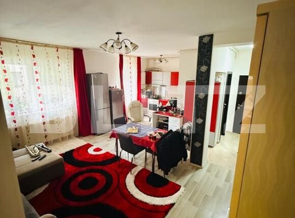 Apartament de vânzare 3 camere Tractorul - 179711AV | BLITZ Brașov | Poza2