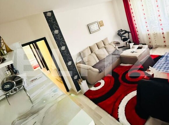 Apartament de vânzare 3 camere Tractorul - 179711AV | BLITZ Brașov | Poza1