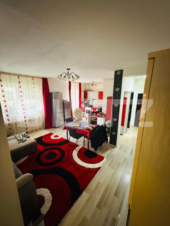 Apartament de vânzare 3 camere Tractorul - 179711AV | BLITZ Brașov | Poza2