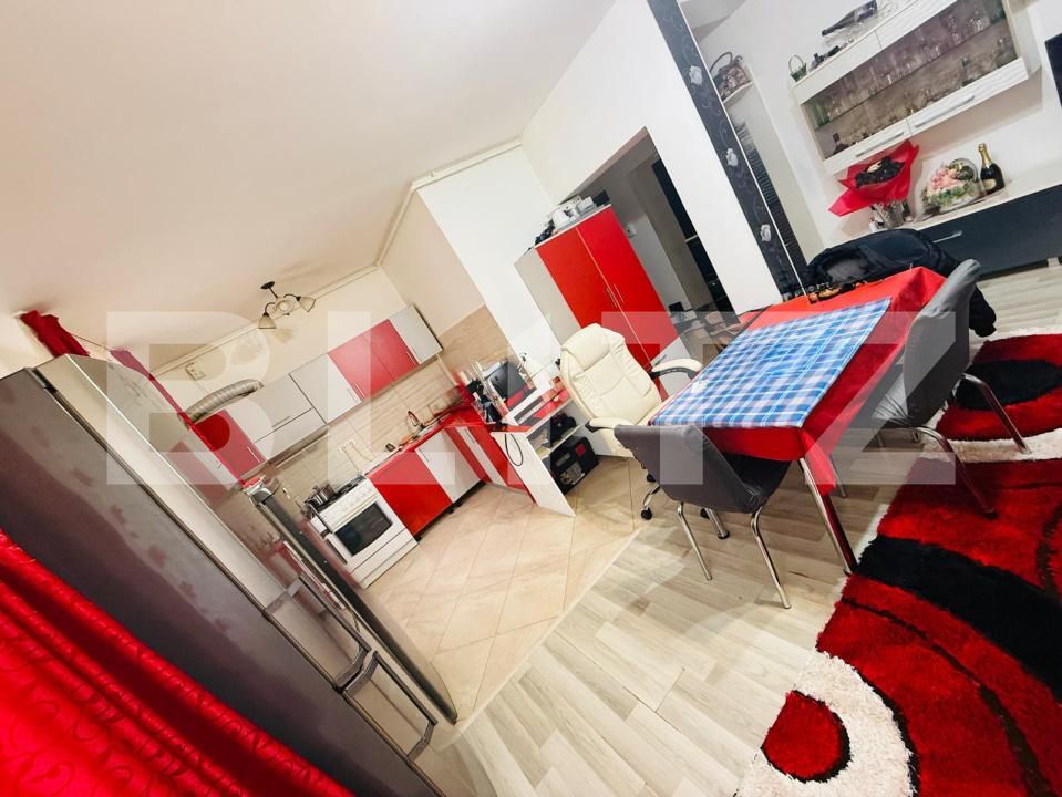 Apartament de vânzare 3 camere Tractorul - 179711AV | BLITZ Brașov | Poza4