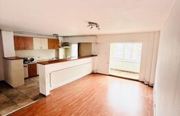 Apartament cu 3 camere-72 mp, zona Astra 