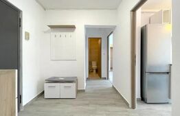 Apartament modern cu 2 camere, 55 mp, în ITC – confort și stil