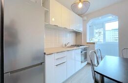 Apartament modern cu 2 camere, 55 mp, în ITC – confort și stil