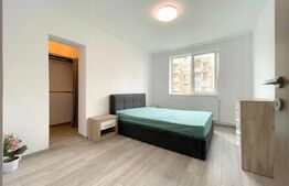 Apartament modern cu 2 camere, 55 mp, în ITC – confort și stil