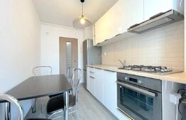 Apartament modern cu 2 camere, 55 mp, în ITC – confort și stil