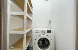 Apartament modern cu 2 camere, 55 mp, în ITC – confort și stil