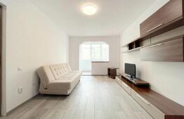 Apartament modern cu 2 camere, 55 mp, în ITC – confort și stil