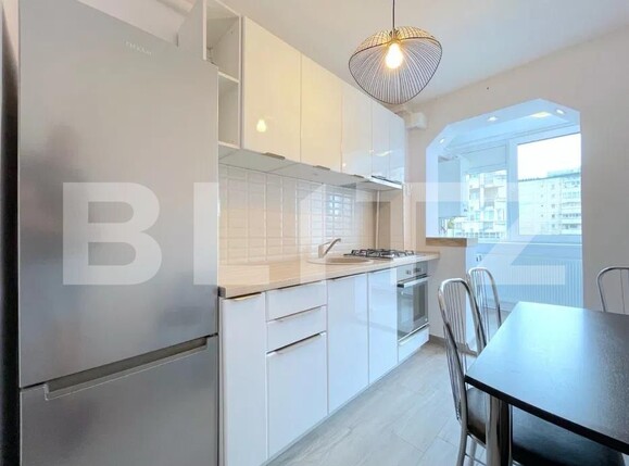 Apartament de închiriat 2 camere Astra - 179713AI | BLITZ Brașov | Poza5