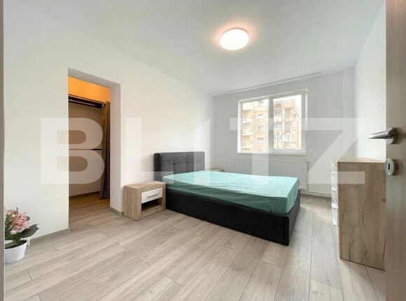 Apartament de închiriat 2 camere Astra - 179713AI | BLITZ Brașov | Poza1